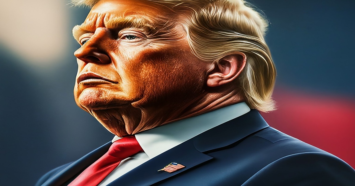 Main image to the post Donald Trump's Second Term Begins with Historically Low Approval Ratings