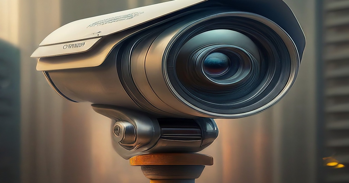 Main image to the post China Introduces Comprehensive Regulations for Public Camera Management