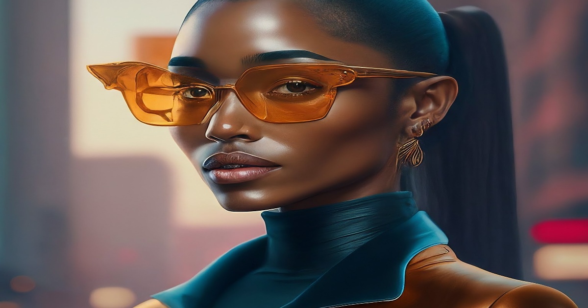 Main image to the post Revolutionizing Virtual Influencers with AI-Powered Avatars