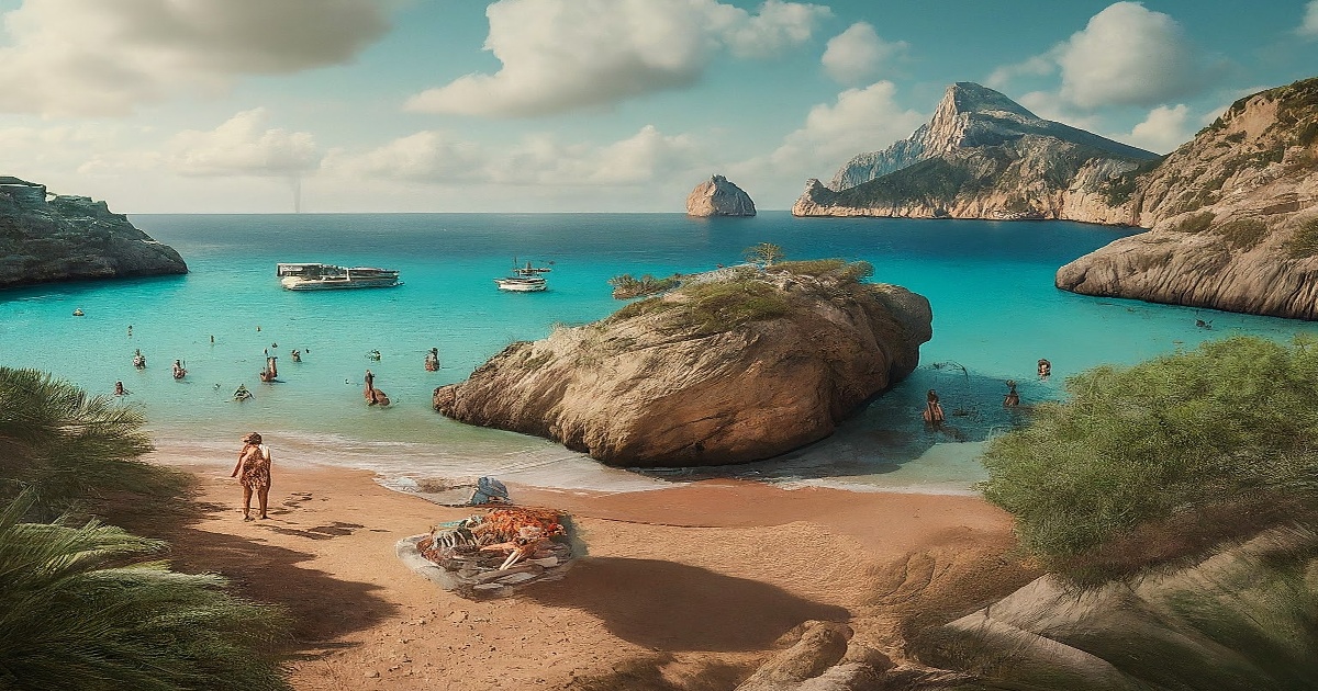 Main image to the post Balearic Islands Fight Overtourism with New Policies