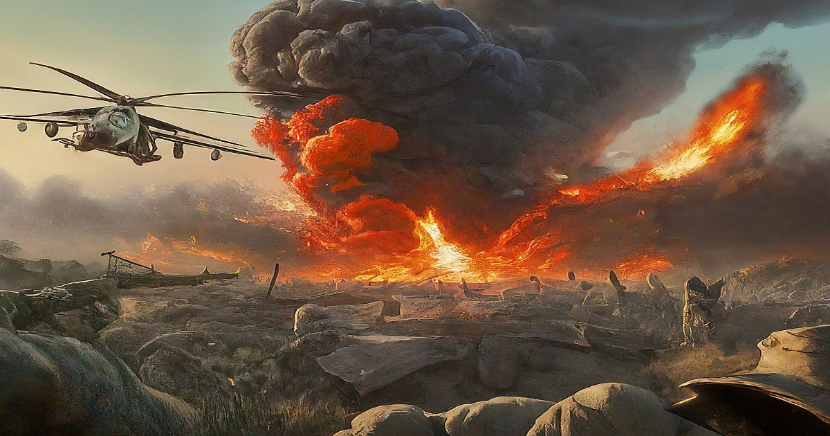 Main image to the post Tragedy, Calls for Action, Ceasefire Efforts, and Economic Fallout