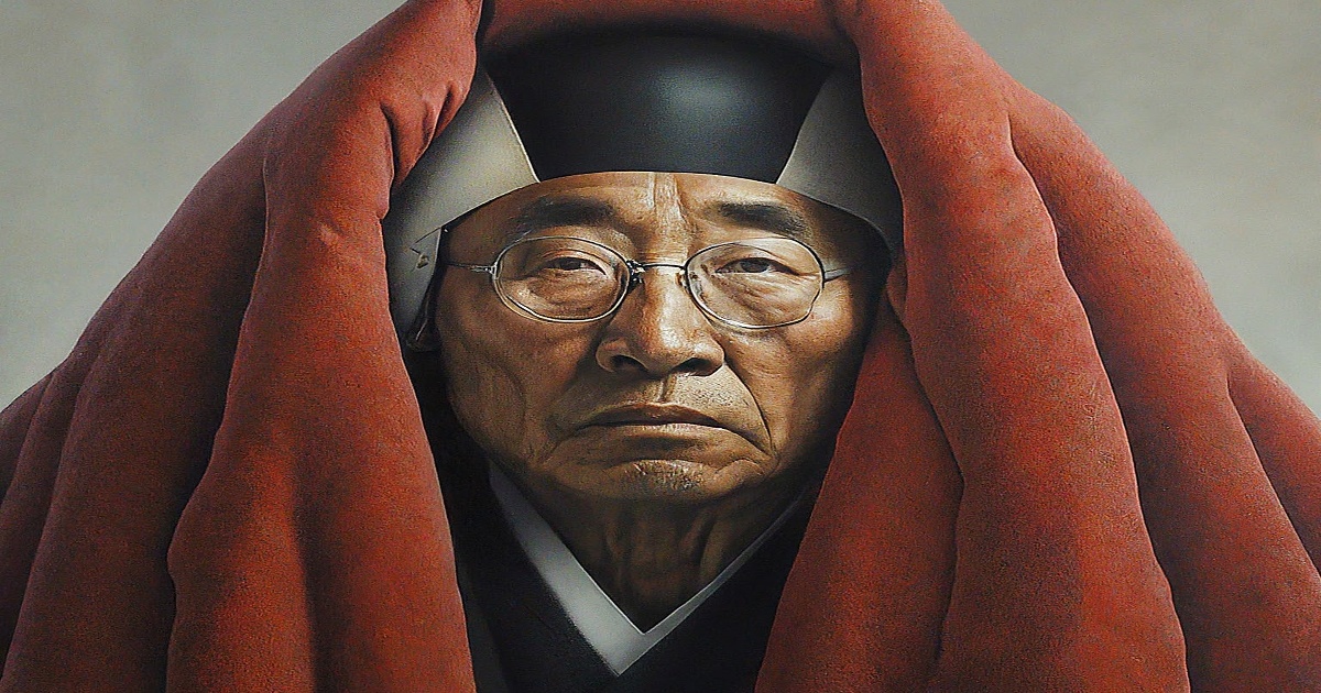 Main image to the post Budget Up, Judiciary Renamed, South Korea and U.S. in the Dark.