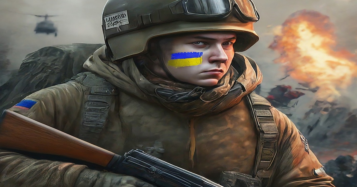 Main image to the post Trump's Ukraine Comments Signal Alignment with Putin and a Dangerous Strategic Mistake