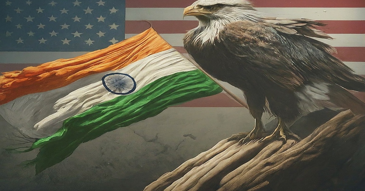 Main image to the post India and US Deepen Ties with Trade, Defense Deals, but Climate Concerns Remain