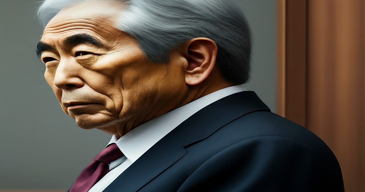 Main image to the post Former Judge Sentenced for Insider Trading While on Assignment at Financial Services Agency