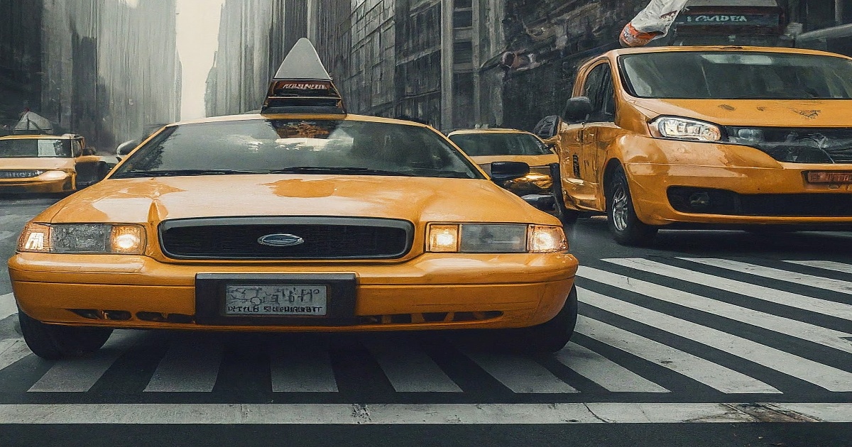 Main image to the post Trump Considers Scrapping New York's Congestion Pricing Program