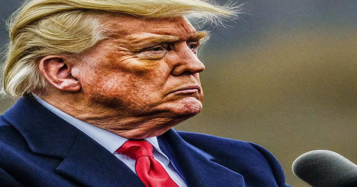 Main image to the post Meloni's Visit to Trump Amidst Biden's Upcoming Trip to Rome