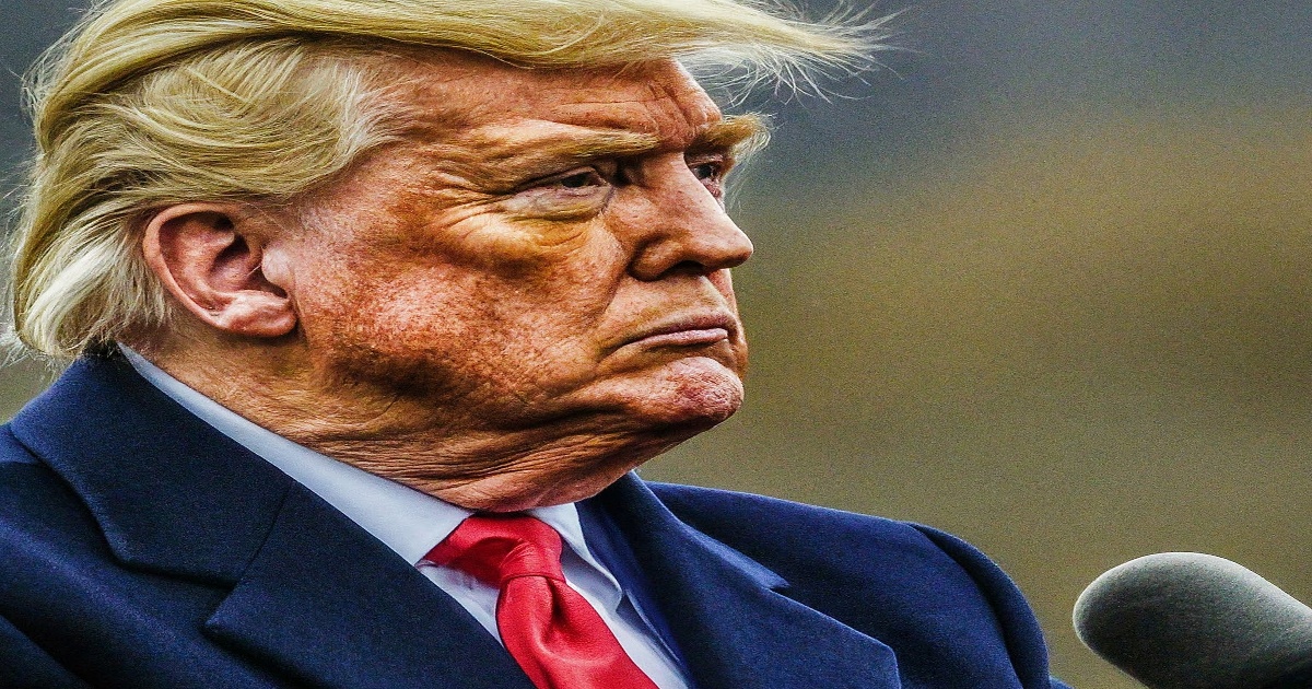 Main image to the post Meloni's Visit to Trump Amidst Biden's Upcoming Trip to Rome