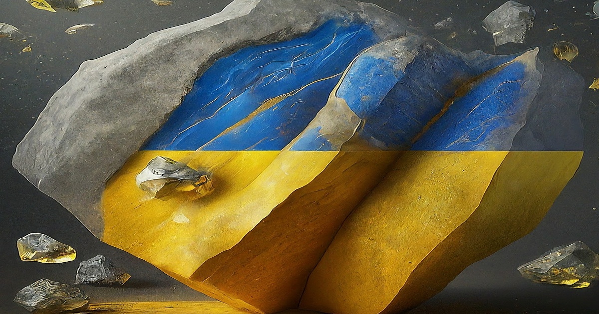 Main image to the post Ukraine Rejects U.S. Bid for Half Its Critical Minerals