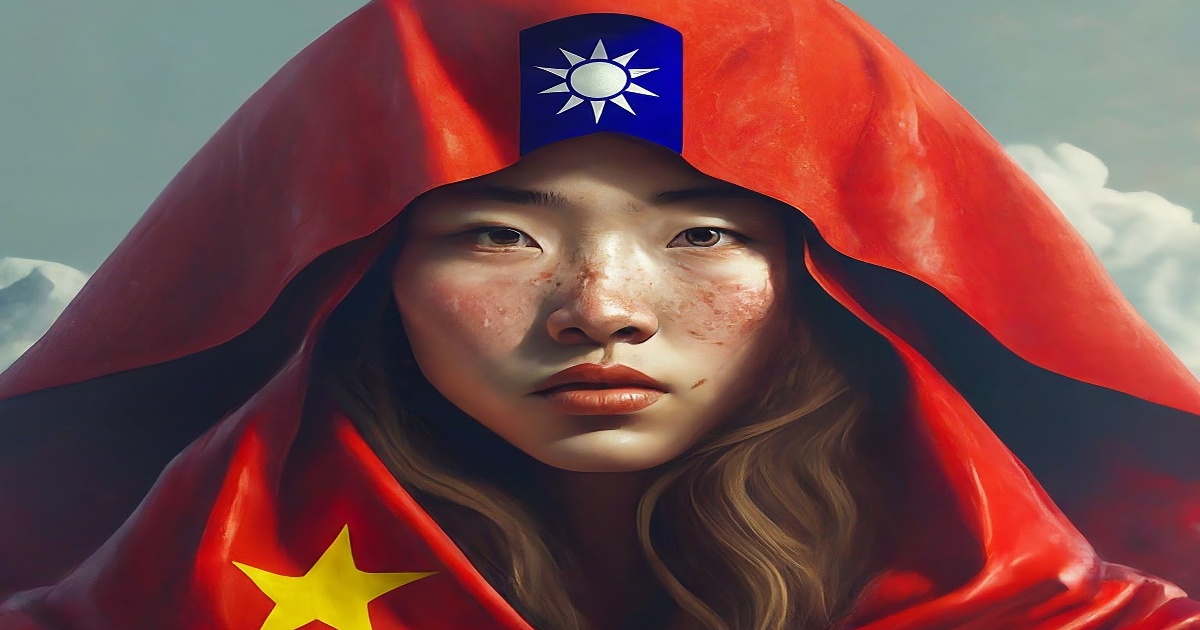 Main image to the post Taiwanese Participation in China-Backed Events Rises Amidst Beijing's Influence Campaign