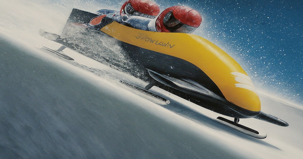 Main image to the post "Track Conditions Cause Chaos at Four-Man Bobsled Championship, Friedrich Still Leads"