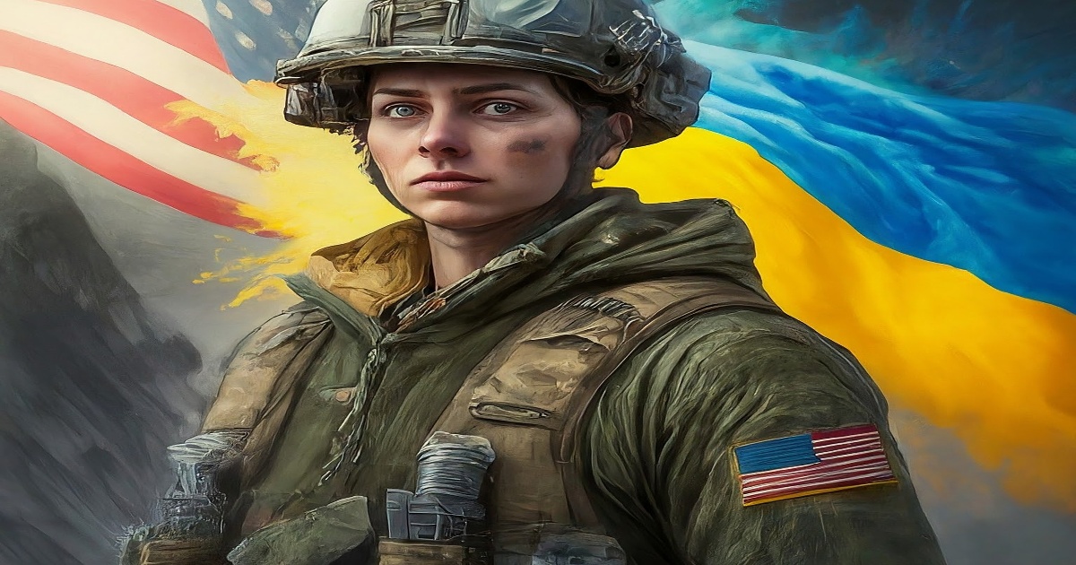 Main image to the post American Labor, Ukrainian Conflict Escalation, and Technological Innovation