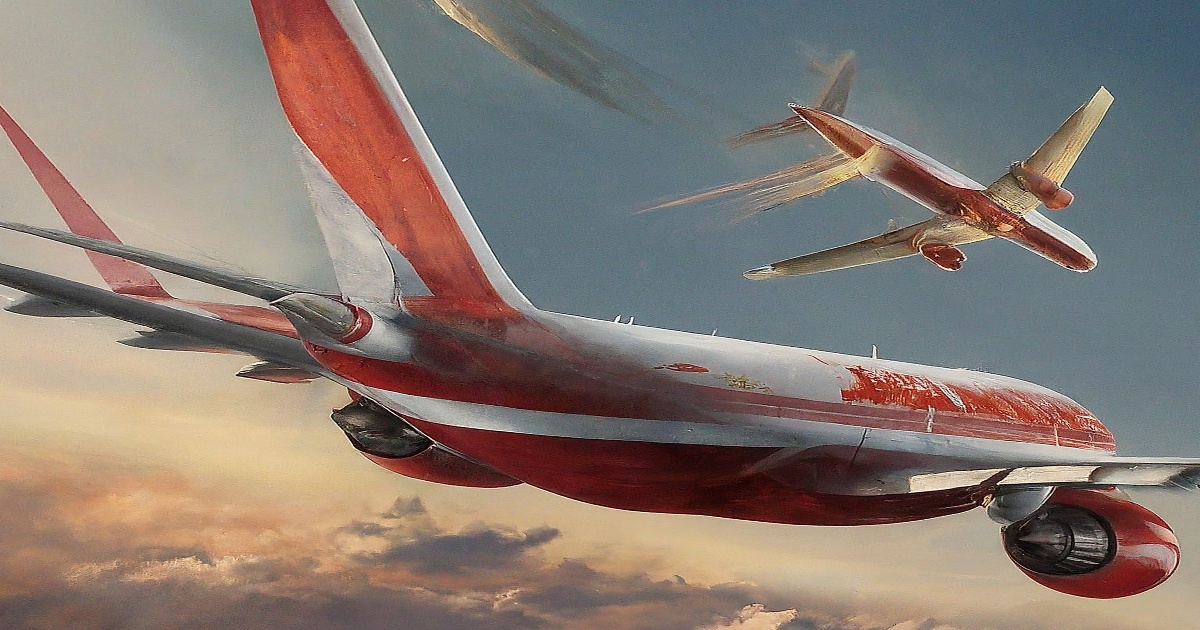 Main image to the post Air India CEO Outlines Commitment to Transformation and Expansion in New Year Address