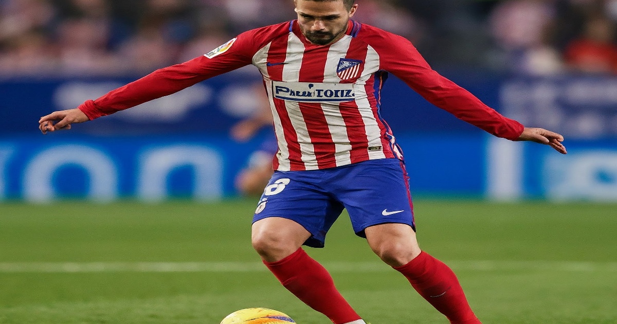 Main image to the post Atletico Madrid's Winning Streak Ends in Shocking Defeat to Leganes