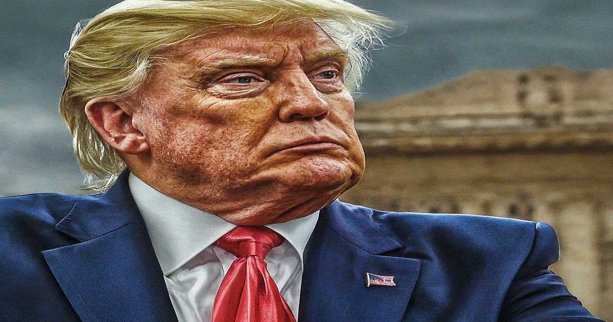 Main image to the post Trump Invokes Alien Enemies Act, FBI Probes ActBlue