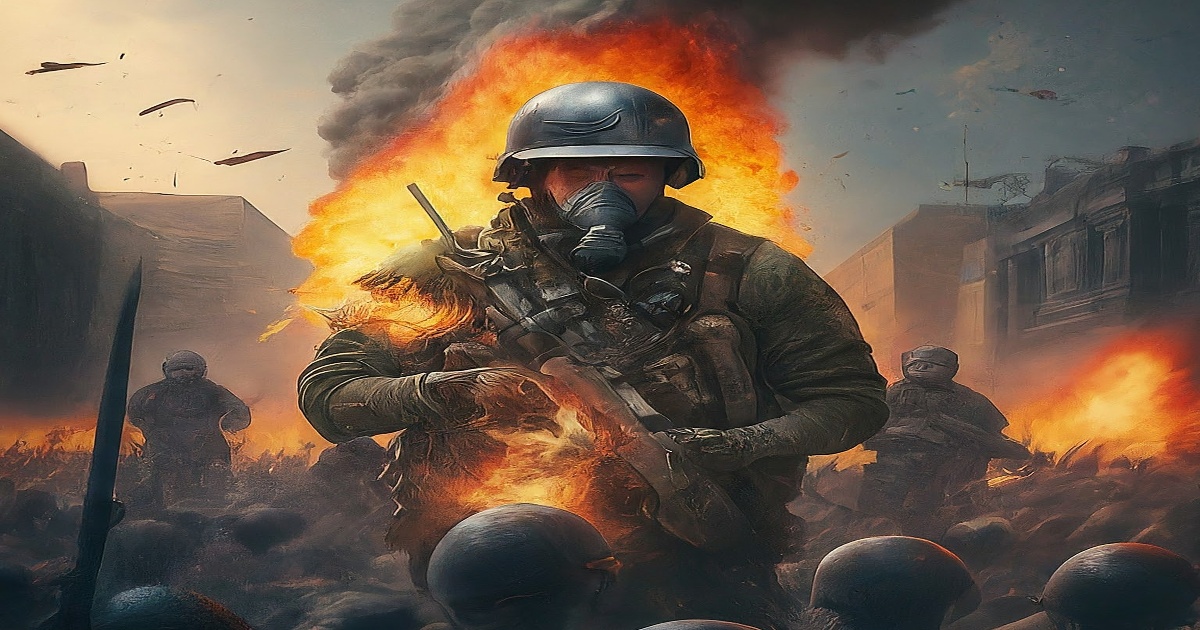 Main image to the post Global Unrest, Historical Insights, and Tragic Incidents in Focus