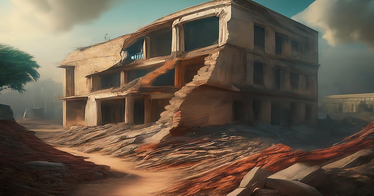 Main image to the post A Nation Rebuilding, Facing Challenges and Pledging Progress