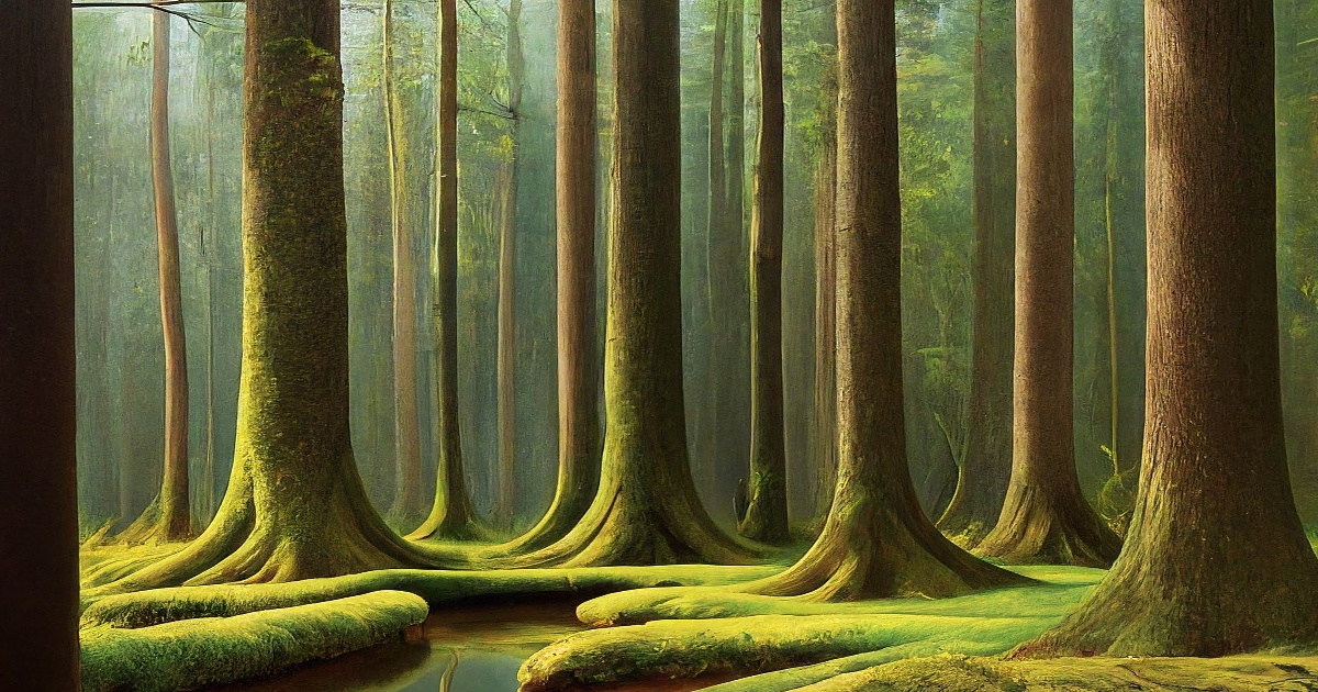 Main image to the post Expanding Forests, Restoring Land, and Protecting the Environment