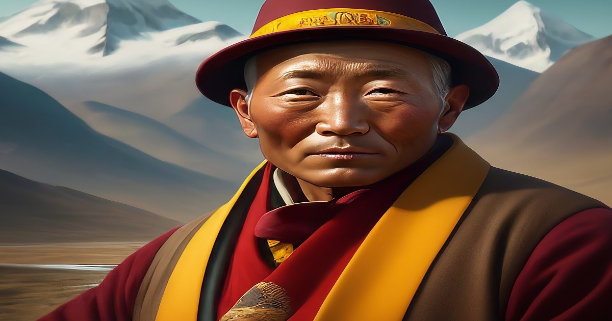 Main image to the post Religious Freedom Flourishes in Xizang Autonomous Region