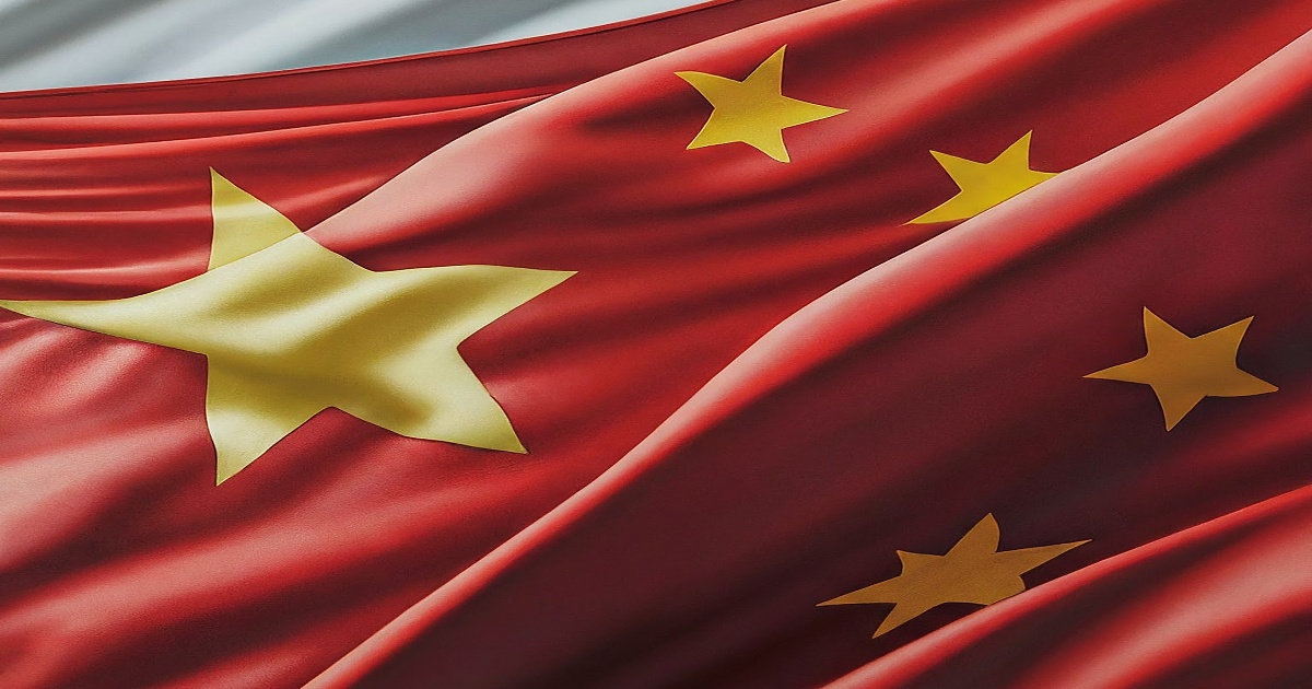 China Confident in Achieving 5% GDP Growth Target, Emphasizes Reforms and Stability