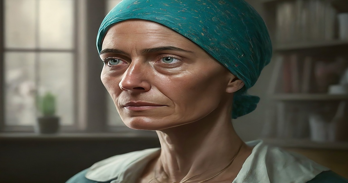 Main image to the post Mother Faces Eviction After Mouth Cancer Missed Due to Covid Restrictions