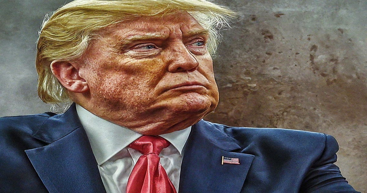 Main image to the post Trump's Second Term Begins with Positive Reviews from Americans