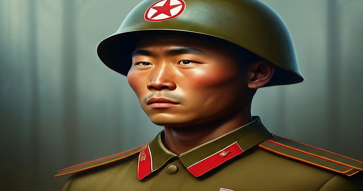 Main image to the post North Korean Soldiers Withdrawn from Kursk Front, South Korea Reports