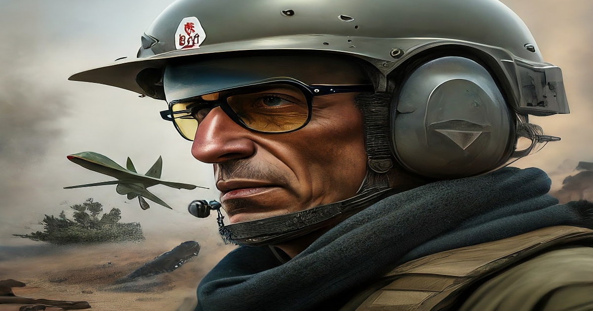 Main image to the post Israeli Strikes, Ground Advance, Drone Attack, and Diplomatic Efforts Amidst Regional Instability