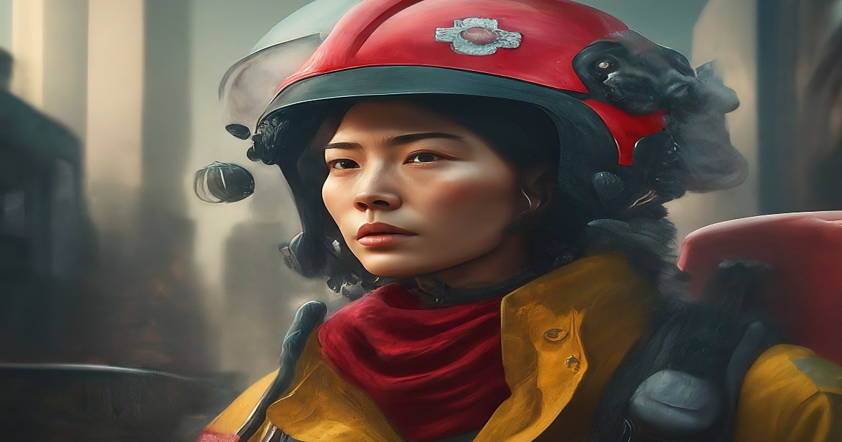 Main image to the post Revolutionizing Emergency Response in Shanghai and Beyond