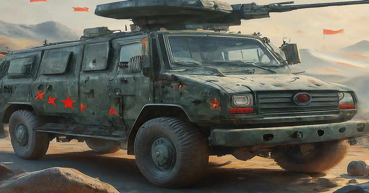 Main image to the post PLA Enhances Military Patrols Around Huangyan Dao to Safeguard Sovereignty