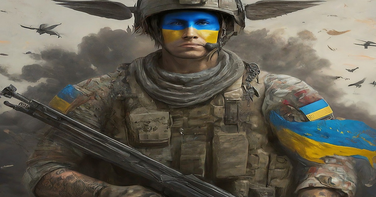Main image to the post Ukraine to Negotiate, Europe to Pay More at NATO Meeting