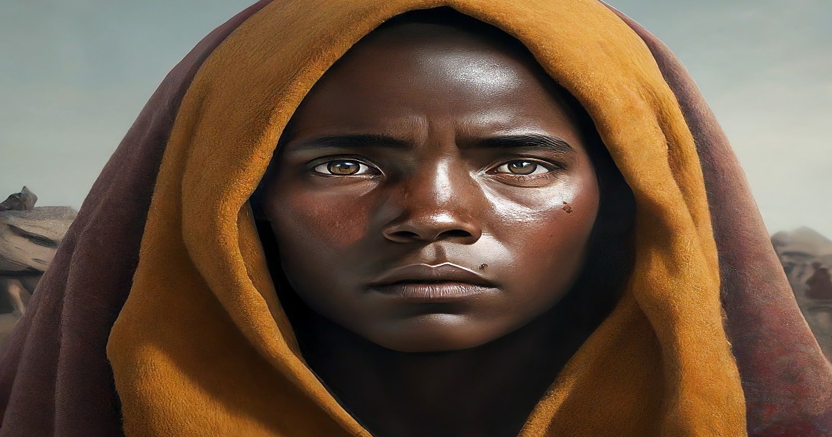 Main image to the post A Chronicle of Hunger, Desperation, and the Fight for Survival