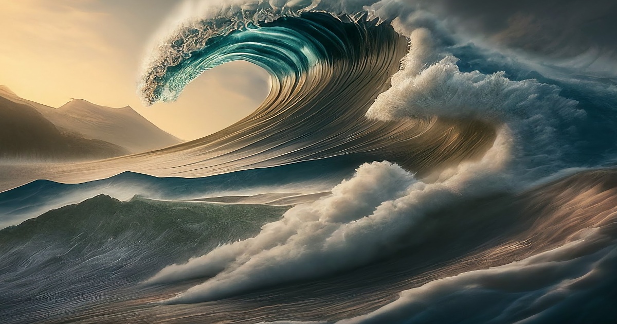 Main image to the post Riding the Wave of International Acclaim, but Can It Crest Domestically?