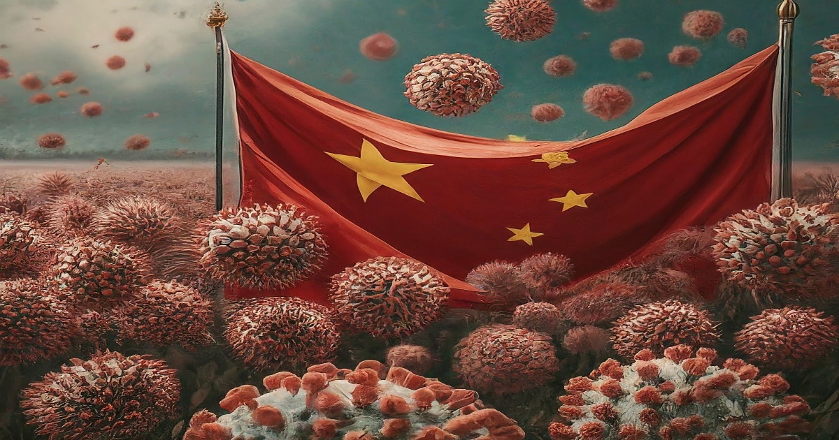 Main image to the post New Quarantine Lists Target Infectious Diseases at China's Borders
