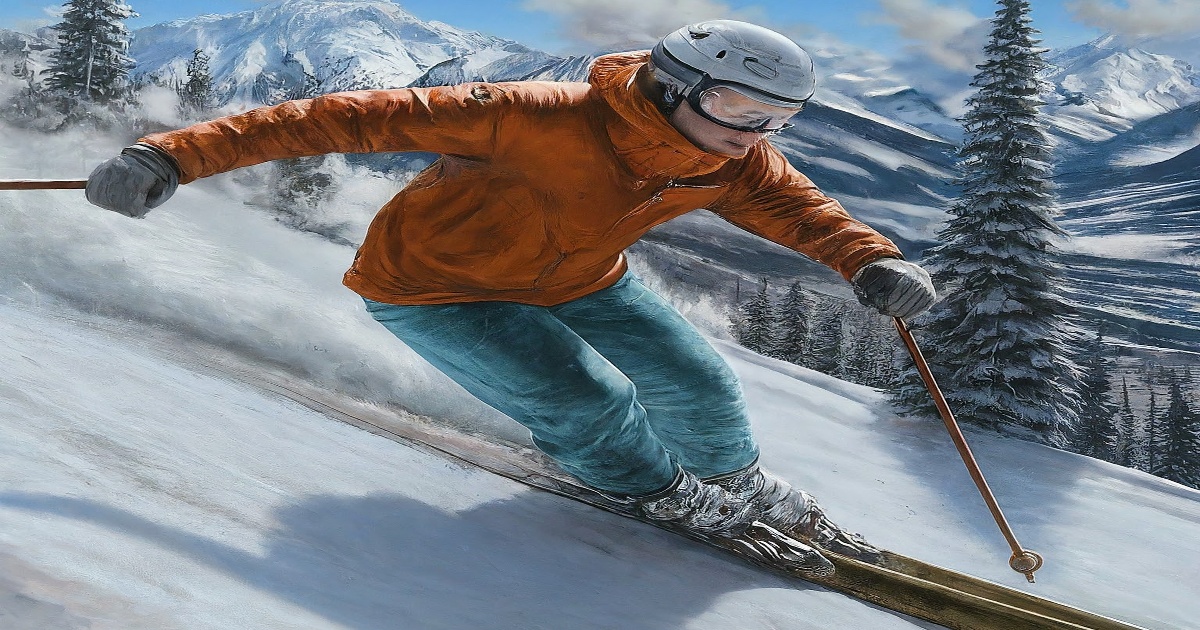 Main image to the post A Community Rallies to Save a Beloved Ski Destination