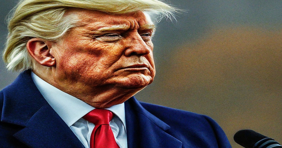Main image to the post Trump Sentenced in Hush Money Case, Returns to White House with Felony Conviction