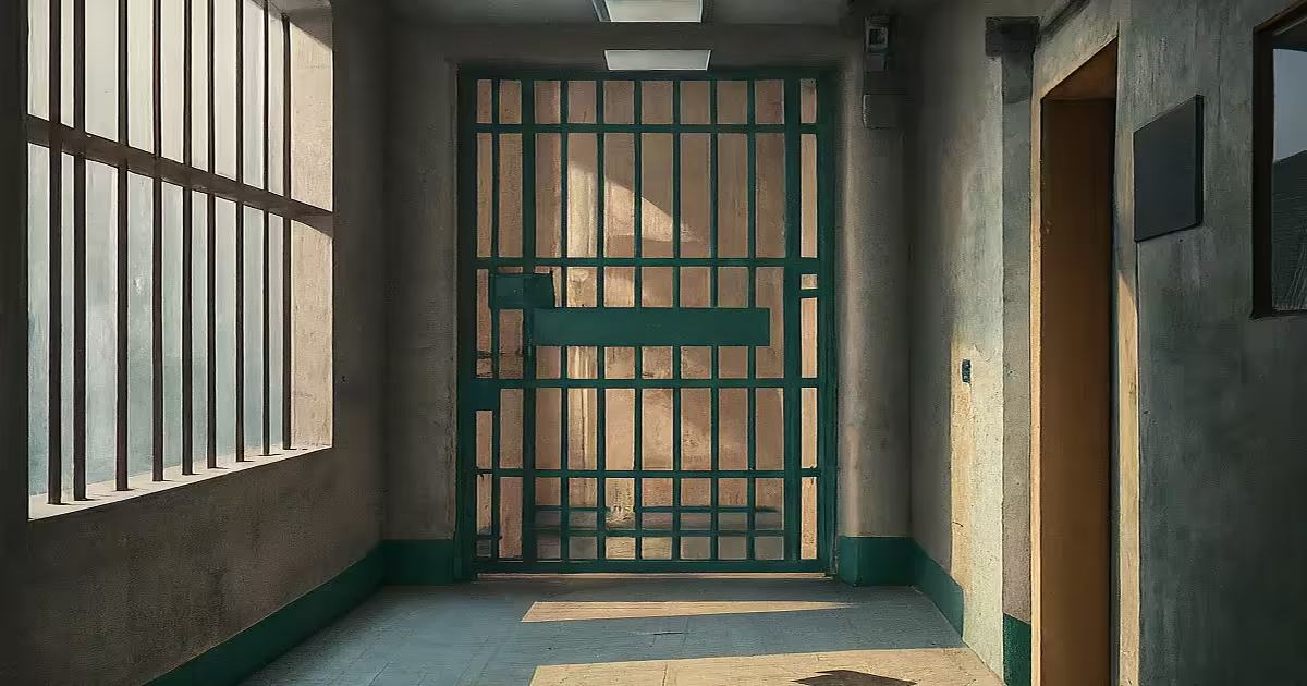 Main image to the post Hong Kong Tightens Prison Rules, Raising Concerns About Inmate Rights