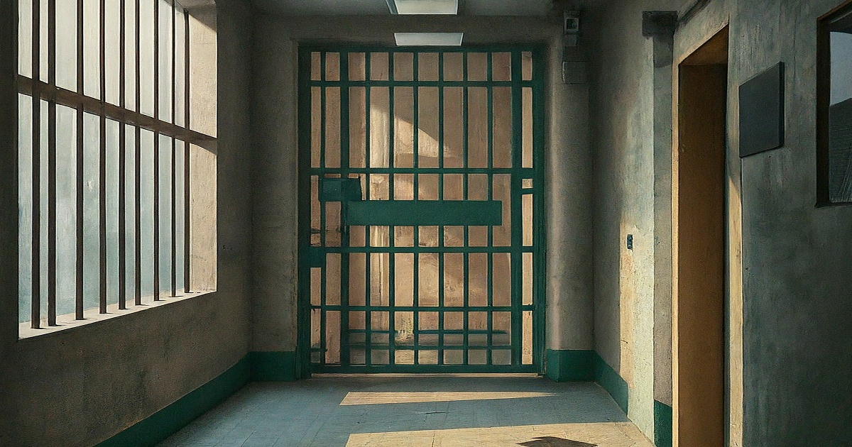 Main image to the post Hong Kong Tightens Prison Rules, Raising Concerns About Inmate Rights