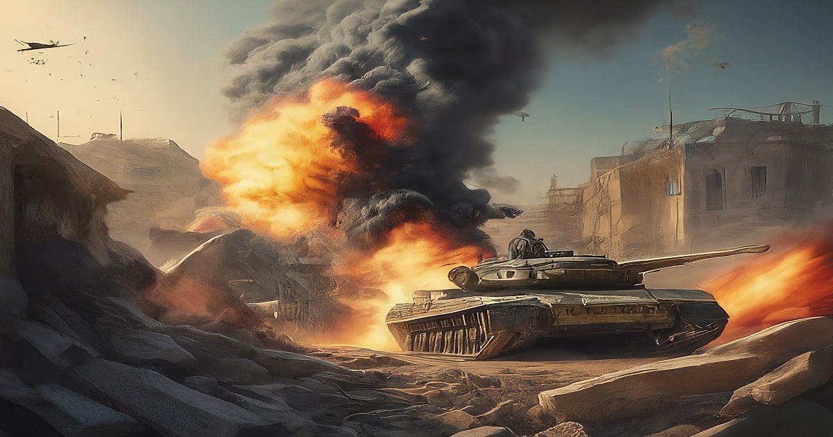 Main image to the post Outrage Over Yemen Bombing, Criticism of Musk and Trump, and Praise for Art