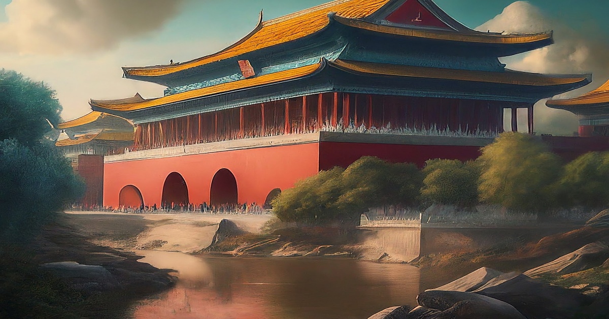 Main image to the post Taiwanese Students Visit Beijing, Highlighting Cross-Straits Exchange and Understanding