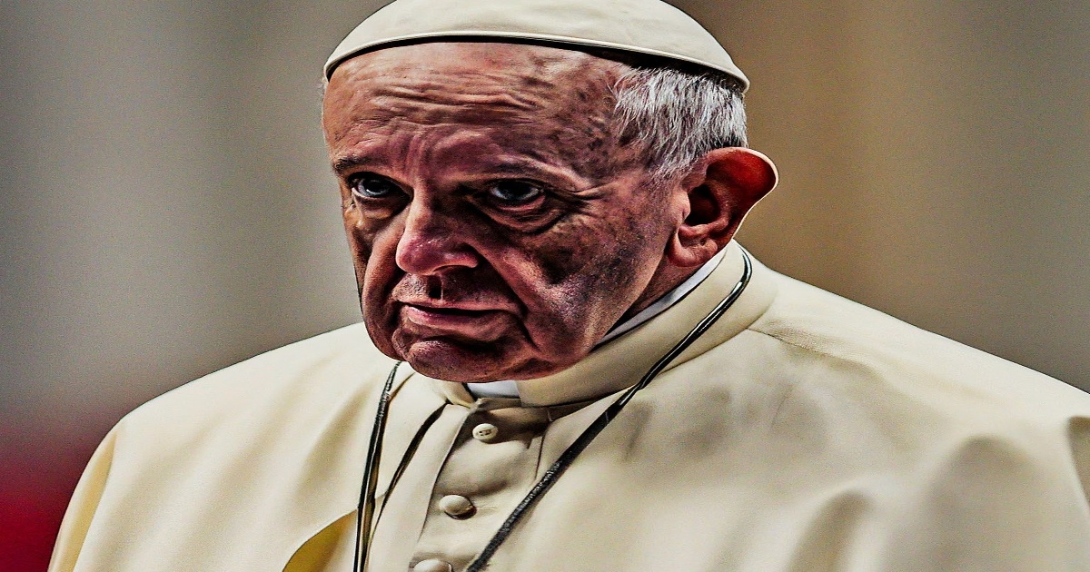 Main image to the post Pope Francis' Health Worsens with Bilateral Pneumonia, Hospital Stay Extended