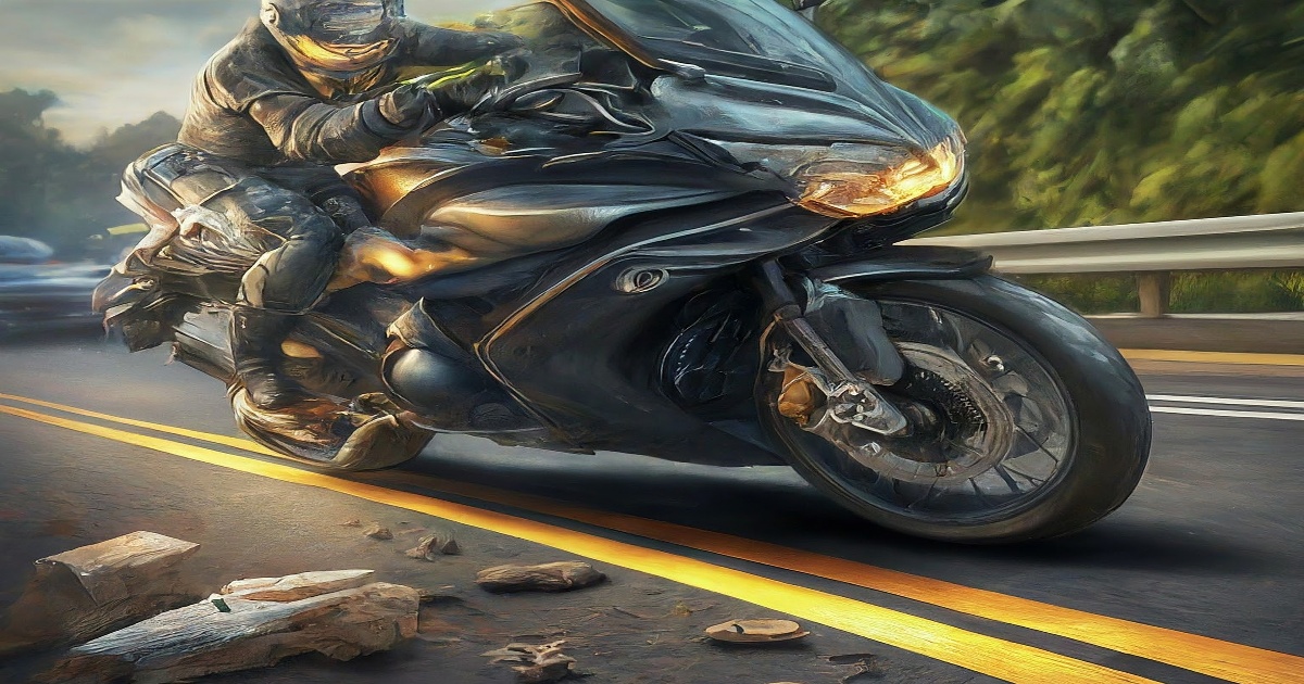 Main image to the post Tragic Accident Claims Lives of Motorcyclist and Pillion Rider on Bukit Timah Expressway
