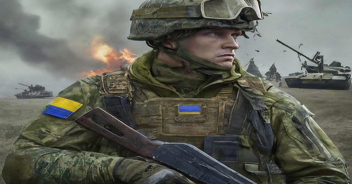 Main image to the post Europe's Armies Unprepared for New Era of Warfare, Warns Ukrainian Official Amidst US Aid Pause
