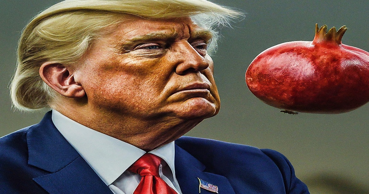 Main image to the post Trump Reiterates Intentions to Annex Greenland Amid NATO Leader's Caution