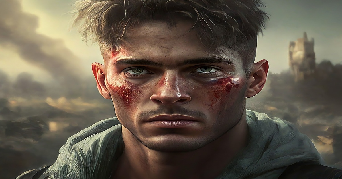 Main image to the post A Victim's Story of Deception, Suffering, and the Fight for Justice