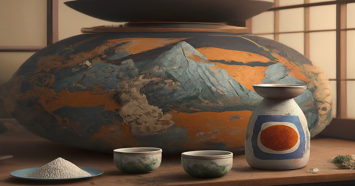Main image to the post The Struggles of Sake Breweries Amidst a Global Demand Boom