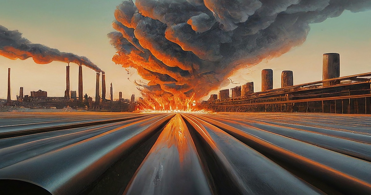 Main image to the post Canadian Steel and Aluminum Industries Face Uncertainty and Disruption Due to US Tariffs