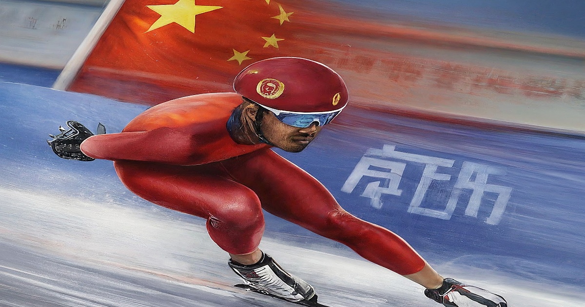 Main image to the post China Shines at Asian Winter Games with Speed Skating and Freestyle Skiing Dominance