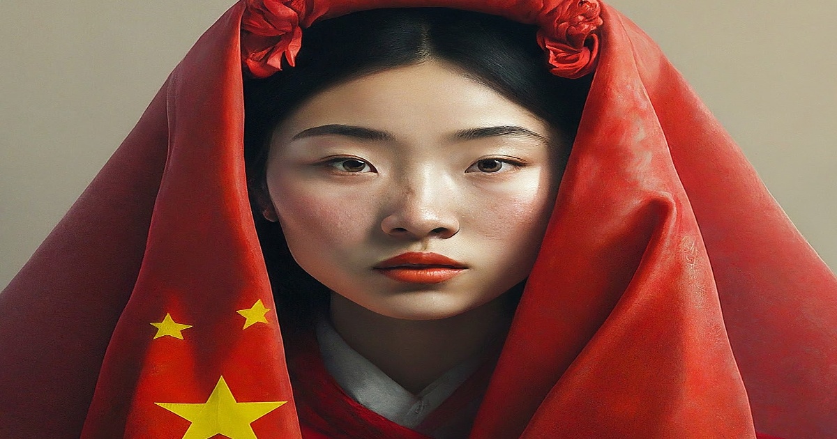 Main image to the post China Unveils New Marriage Registration Regulations