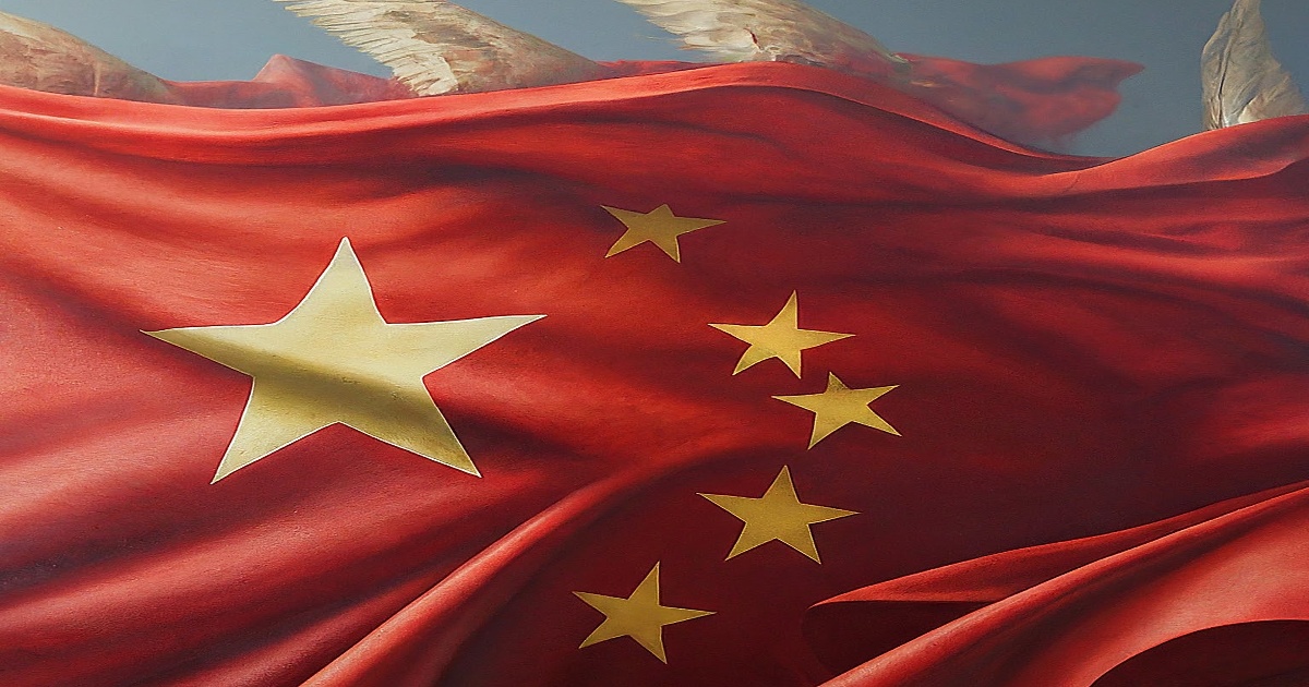 Main image to the post China Reaffirms Commitment to Reunification on Anti-Secession Law Anniversary